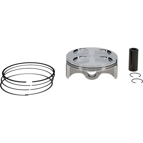 YZ 450 F (2020 - 2022) forged high compression piston kit | Vertex