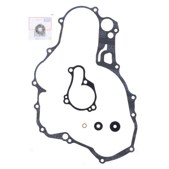 YZ 450 F (2018 - 2022) water pump gasket kit | ATHENA