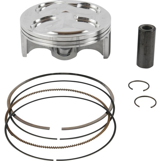 YZ 450 F (2018 - 2019) forged high compression piston kit | Vertex