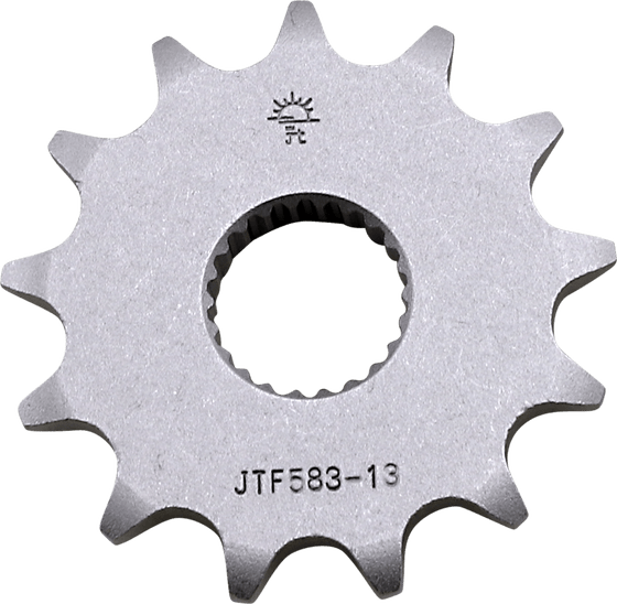 TT R 250 (1993 - 2006) steel front sprocket | JT Sprockets