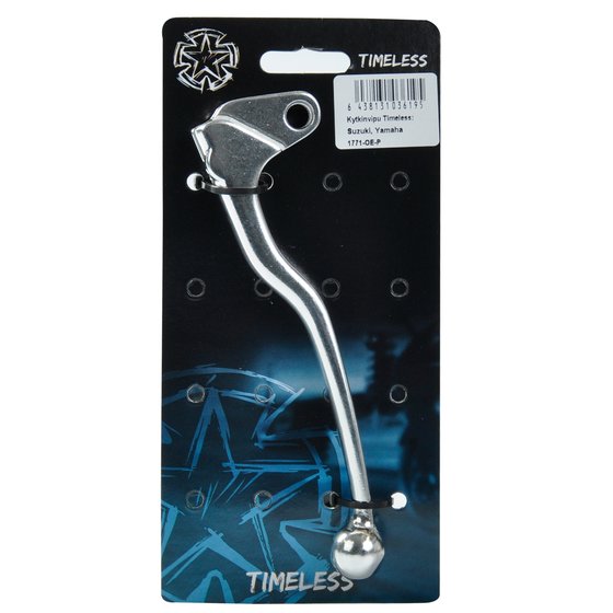 YZ 85 (2012 - 2012) timeless clutchlever: suzuki, yamaha | Timeless