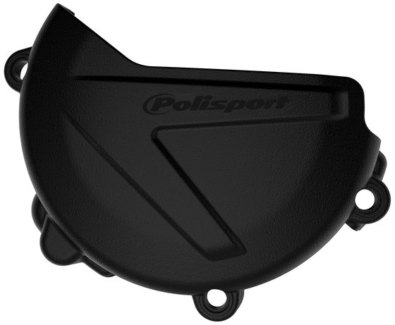 YZ 125 (2005 - 2019) polisport clutch cover protection - yz125 05-19 (7) | POLISPORT