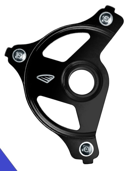 YZ 450 FX (2016 - 2019) disc cover mount kit for yamaha yzf | CYCRA