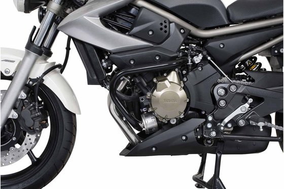 XJ6 DIVERSION F (2008 - 2018) crash bar for yamaha xj 6 | SW-MOTECH