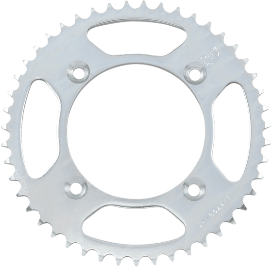 YZ 85 (2002 - 2023) rear sprocket 49tooth pitch 428 jtr79849 | JT Sprockets