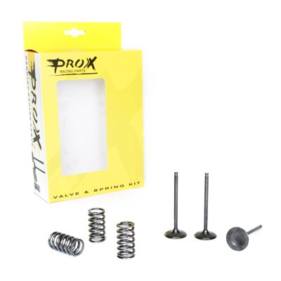 WR 450 F (2003 - 2015) prox steel intake valve/spring kit yz450f'03-09+wr450f'03-15 | ProX