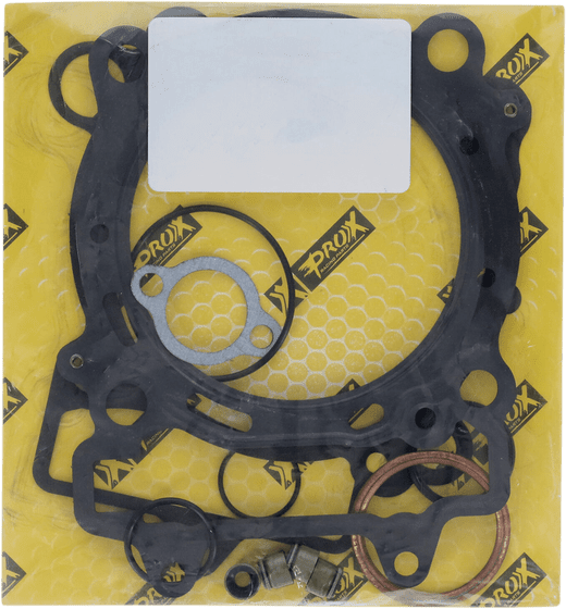 YZ 400 F (1998 - 1999) top end gasket set | ProX