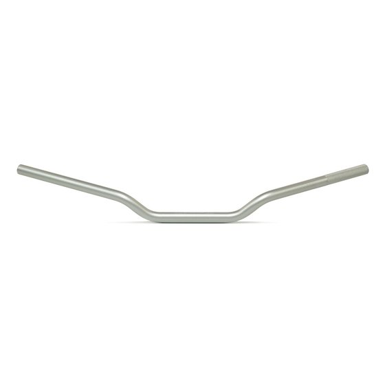 WR 125 X (2009 - 2016) ultra low silver road handlebar | RENTHAL