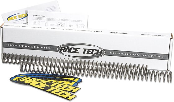 WR 250 R (2008 - 2014) fork spring kit | RACE TECH