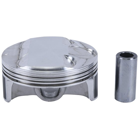 YFM 660 R RAPTOR (2001 - 2005) forged high compression piston kit | Vertex