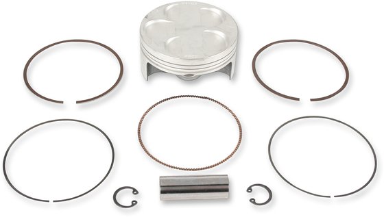 WR 250 F (2001 - 2016) prox piston kit yz250f '01-07 + wr250f '01-13 12.5:1 | ProX