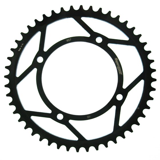 XV 125 VIRAGO (1997 - 2002) rear sprocket | Supersprox