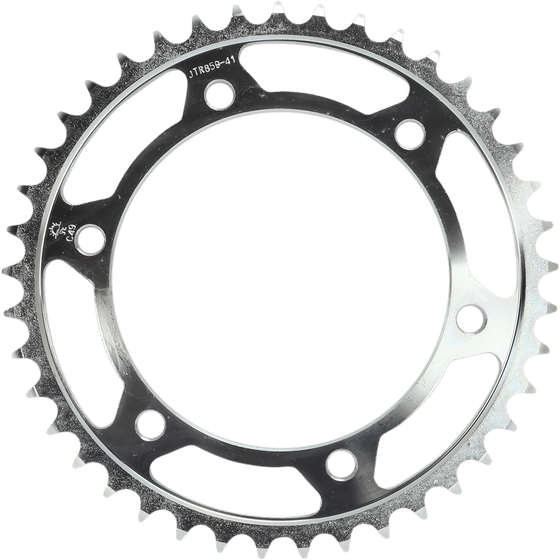 YZF 1000 R THUNDERACE (1996 - 2002) steel rear sprocket | JT Sprockets