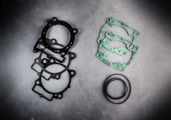 YZ 125 (2005 - 2021) race gasket kit for yz 125 | ATHENA