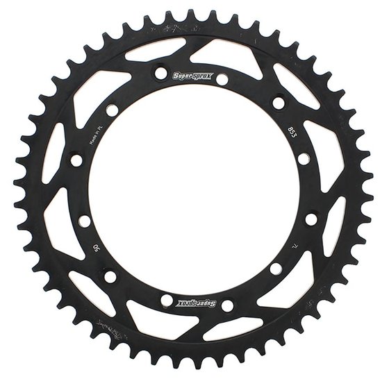 YFM 660 R RAPTOR (2001 - 2005) steel rear sprocket | Supersprox