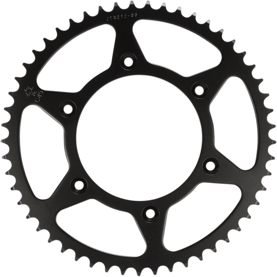 WR 450 F (2003 - 2021) steel rear sprocket | JT Sprockets