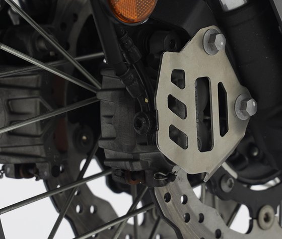 TENERE 700 WORLD RAID (2019 - 2023) brake caliper cover | CROSSPRO