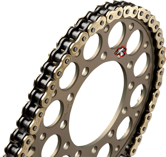 YZF R3 (2015 - 2022) r4 srs road chain | RENTHAL