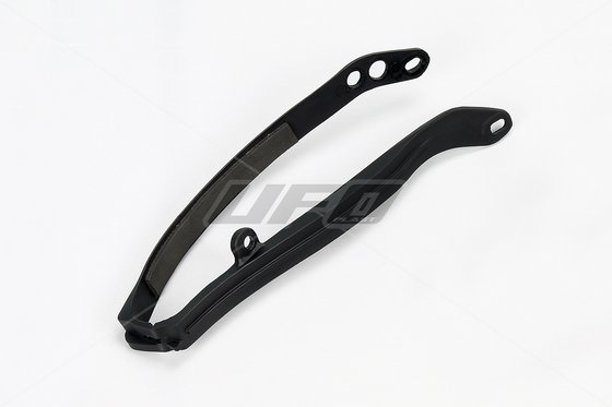 YZ 250 (2009 - 2015) chainslider black for yamaha yz/yzf/wrf | UFO