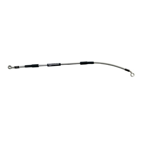 YZ 85 (2002 - 2022) rear brake line replacement | MOTO-MASTER