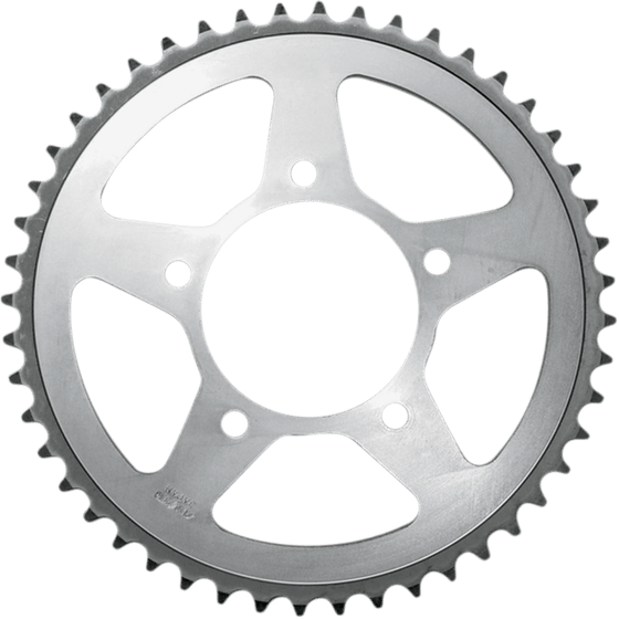 MT 07 (2014 - 2016) rear sprocket | SUNSTAR SPROCKETS