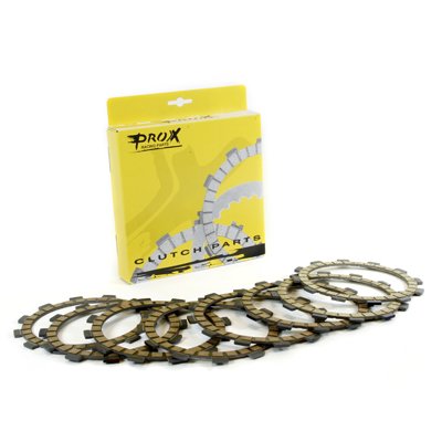 YZ 125 (2000 - 2004) clutch friction plate set | ProX