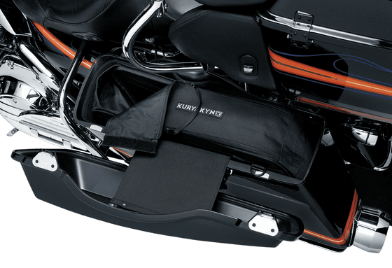 XVZ 1300 ROYAL STAR VENTURE (1999 - 2013) removable saddlebag liner | KURYAKYN