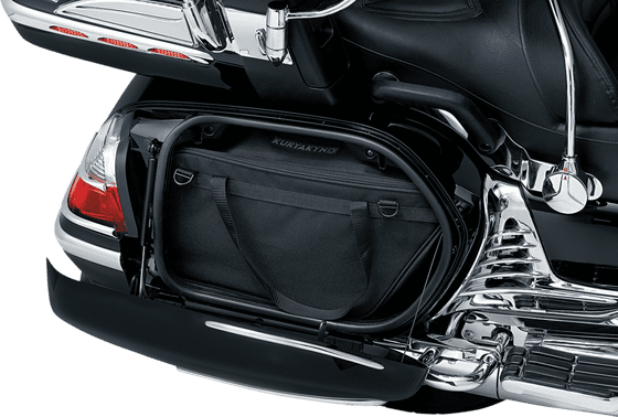 XVZ 1300 ROYAL STAR VENTURE (1999 - 2013) removable saddlebag liner | KURYAKYN