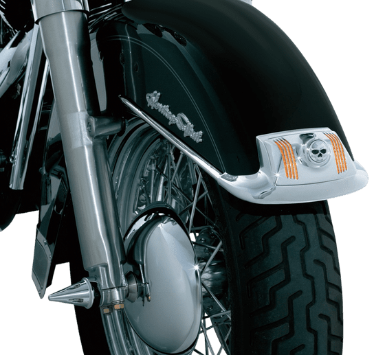 XVZ 1300 ROYAL STAR VENTURE (1999 - 2013) removable saddlebag liner | KURYAKYN