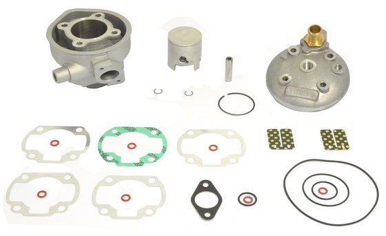 50 YQ AEROX (1997 - 2012) racing cylinder kit 70ccm | ATHENA