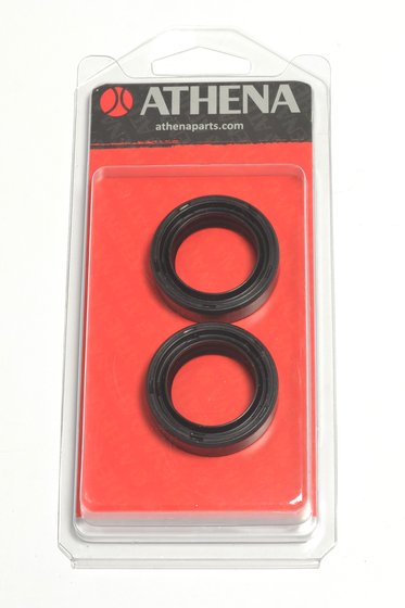 DT 50 (1978 - 1980) fork seal kit | ATHENA