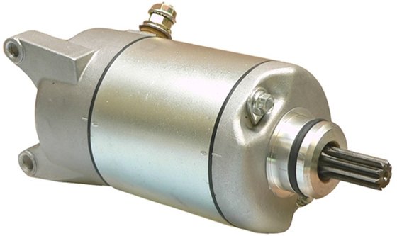 YFM 350 BRUIN (2004 - 2006) arrowhead starter motor hisun 400cc, yamaha 350cc | ARROWHEAD