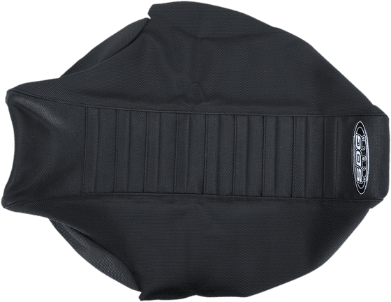 YZ 450 F (2014 - 2017) 9 pleat gripper seat cover for yamaha 338 | SDG