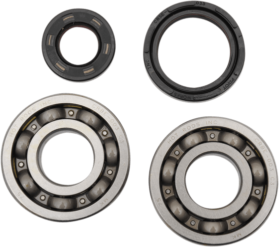 YZ 250 (1990 - 1997) main bearing and seal kit | Hot Rods