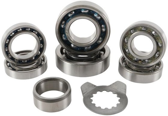 YZ 250 (1999 - 2021) transmission bearing kit | Hot Rods