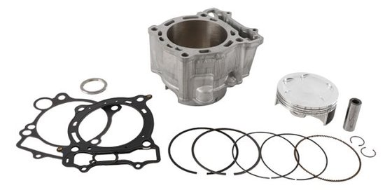 WR 450 F (2003 - 2006) standard bore cylinder kit | Cylinder Works