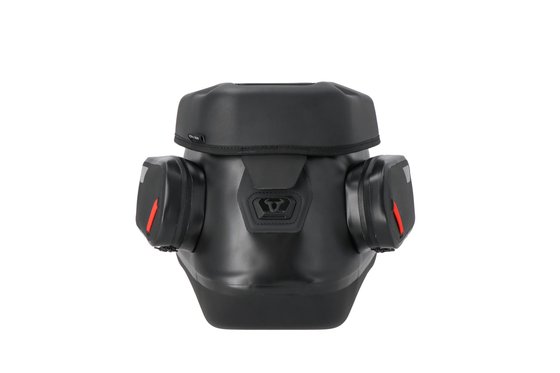 FZ1 S FAZER (2001 - 2015) pro city wp tankbag | SW-MOTECH