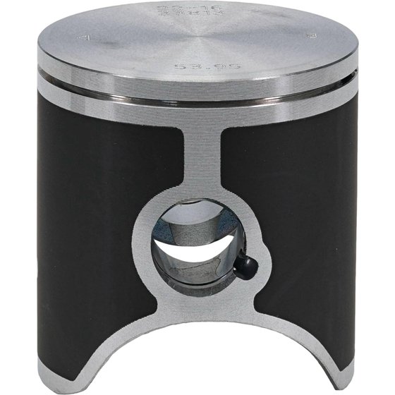 YZ 125 (2022 - 2023) cast replica piston kit | Vertex