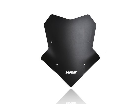 MT-09 TRACER 900 (2015 - 2022) sport windscreen for yamaha mt-09 | WRS