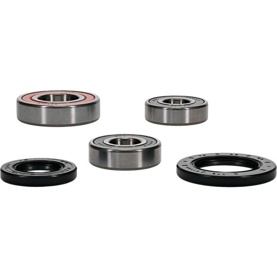 YZF 600 R THUNDERCAT (1995 - 2007) wheel bearing kit rear | All Balls