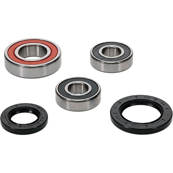 YZF 600 R THUNDERCAT (1995 - 2007) wheel bearing kit rear | All Balls