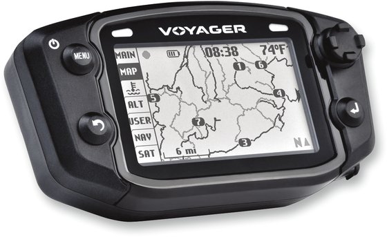 SIDEWINDER TX (2019 - 2022) voyager gps computer kit | TRAIL TECH