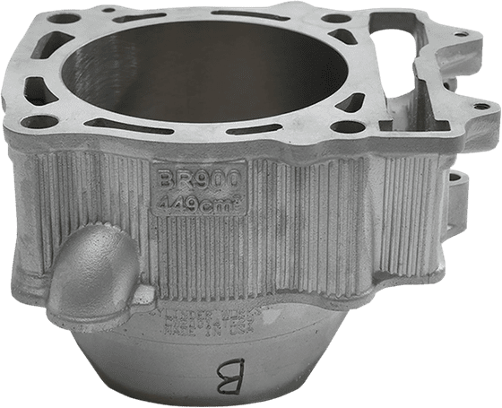 YZ 450 F (2020 - 2022) standard bore cylinder | Cylinder Works