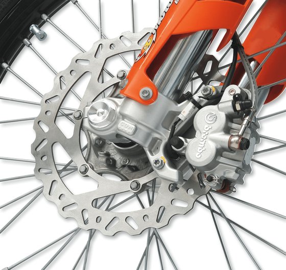 YZ 80 (1993 - 2001) moto-master nitro brakedisc front yz85 | MOTO-MASTER