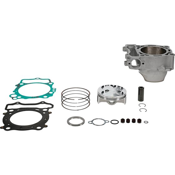 YZ 250 FX (2020 - 2023) standard bore high compression cylinder kit | Cylinder Works