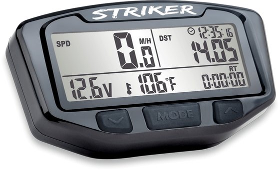 TW 200 (1989 - 2001) striker computer kit | TRAIL TECH