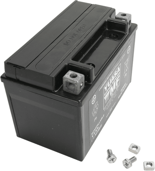 XJ 600 N (1994 - 1998) ytx9 fa battery | YUASA