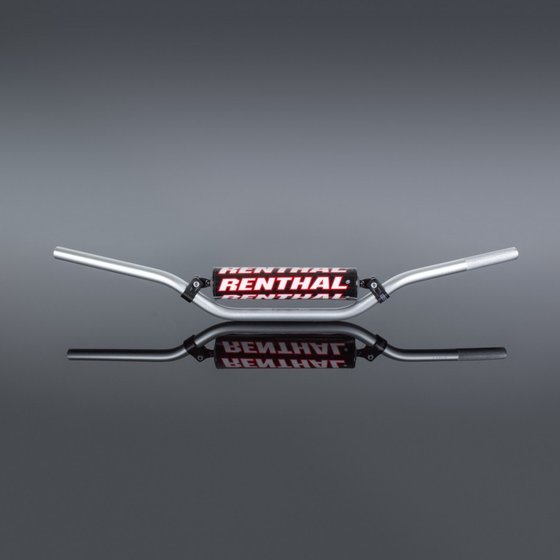 WR 250 X (2008 - 2011) renthal villo handlebar | RENTHAL