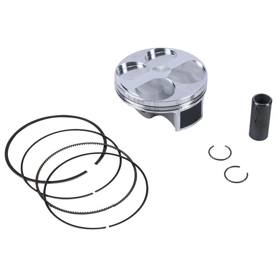 WR 250 F (2020 - 2023) forged replica piston kit | Vertex