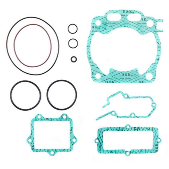 YZ 250 X (2016 - 2020) top end gasket set | ProX